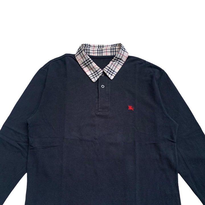 Burberry rugby online