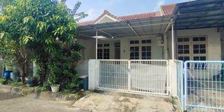 Rumah Rapi Modernland