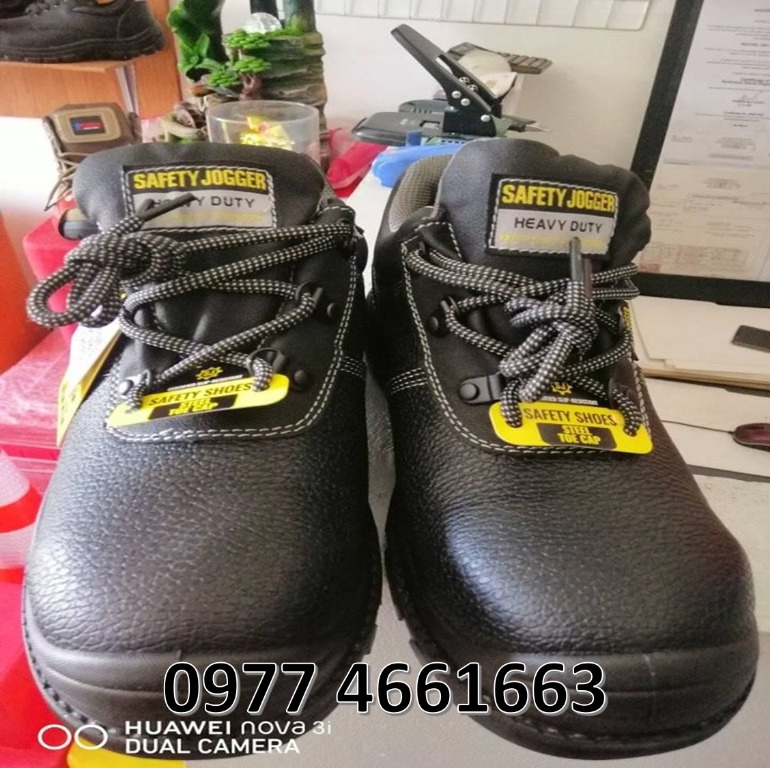 safety jogger heavy duty 04, Commercial & Industrial, Industrial