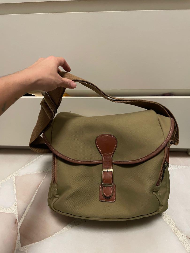 Safrotto store camera bag