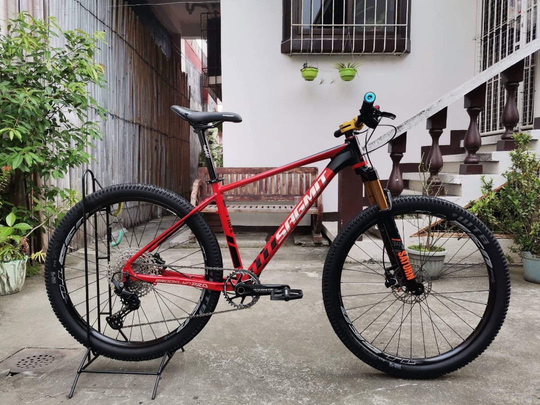 Sagmit brooklyn frame clearance