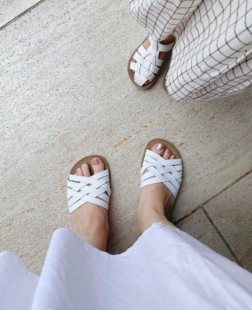 Saltwater sales retro slides