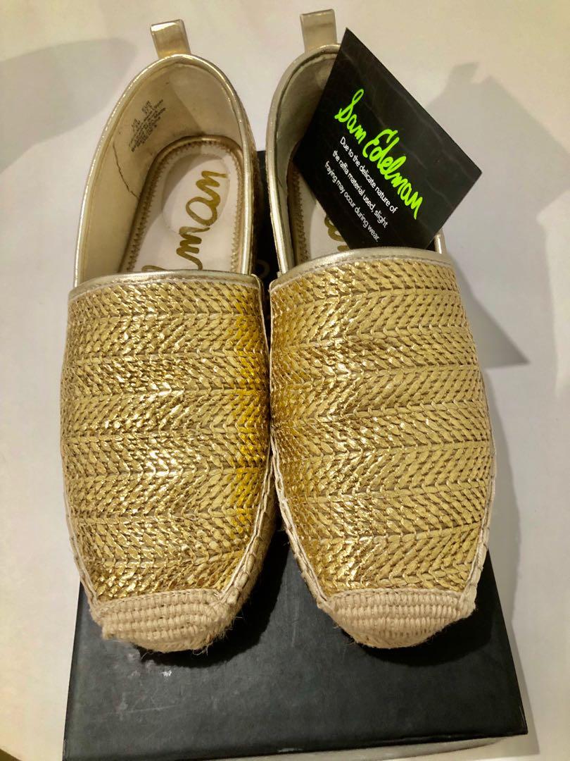 sam edelman khloe espadrille