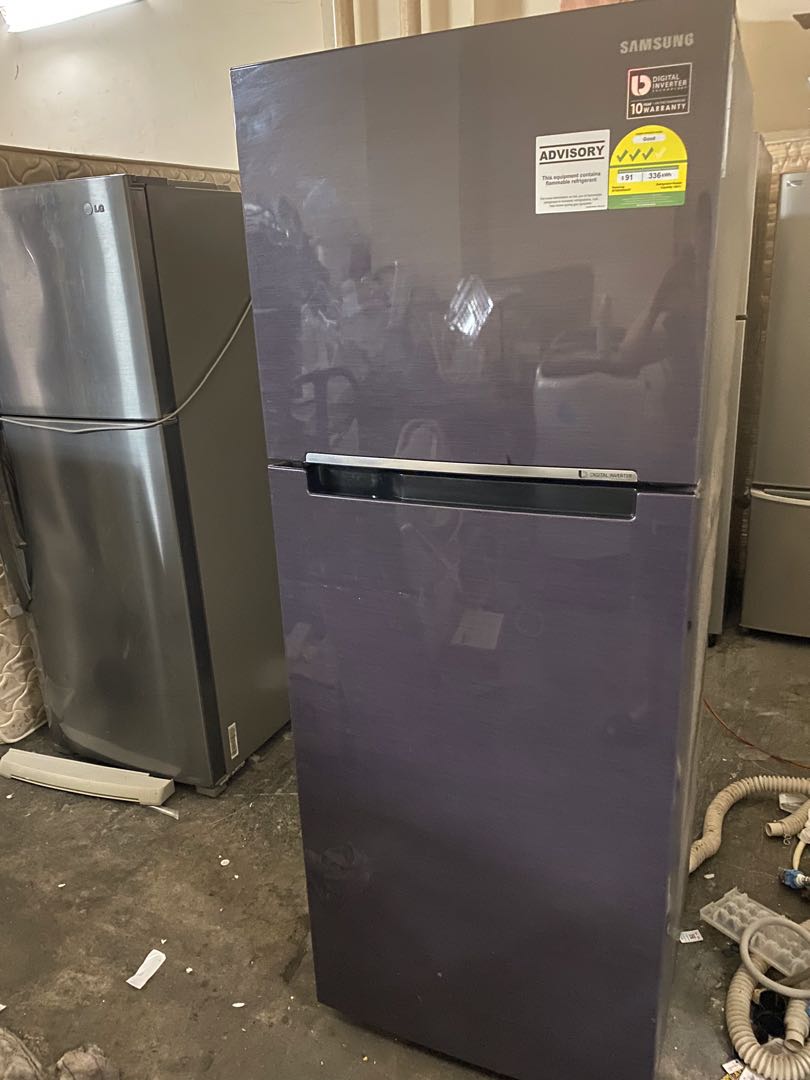 magic chef 7.4 fridge