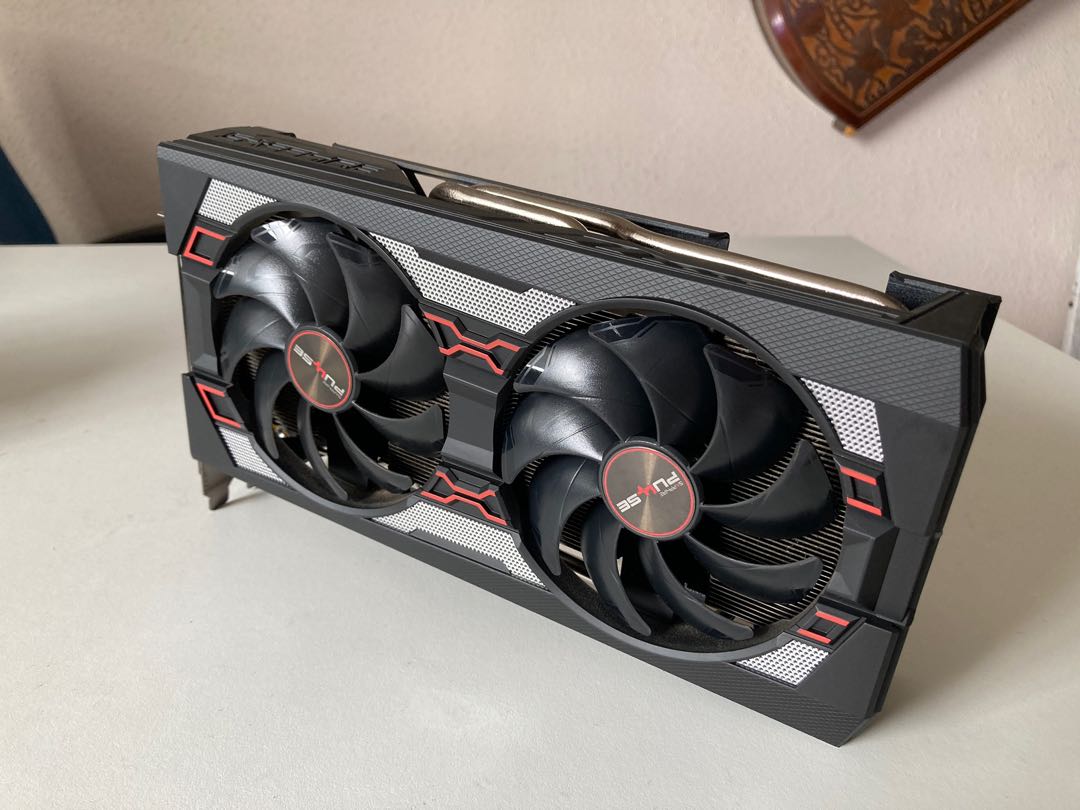 Pulse 5700 store