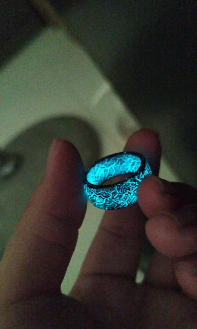 Glo discount secret wood