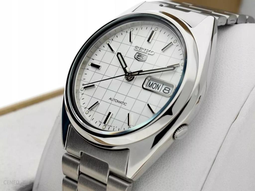 Seiko snxf05k1 hotsell