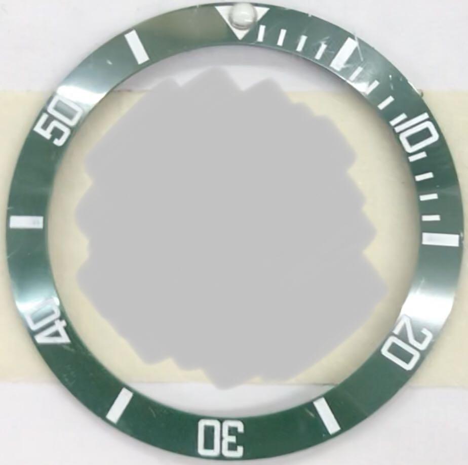 Seiko Seikolex Ceramic Bezel Insert (Category: Men's Watches) located in Manila. Submitted by mr.watches (Listing ID 1168071773, Image 3). Description: Seiko Seikolex Ceramic Bezel Insert New Design New Colors including Pink, Yellow, Black, Blue and Green #3T5O.