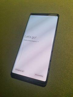 Selling Cheap! Samsung Note 9