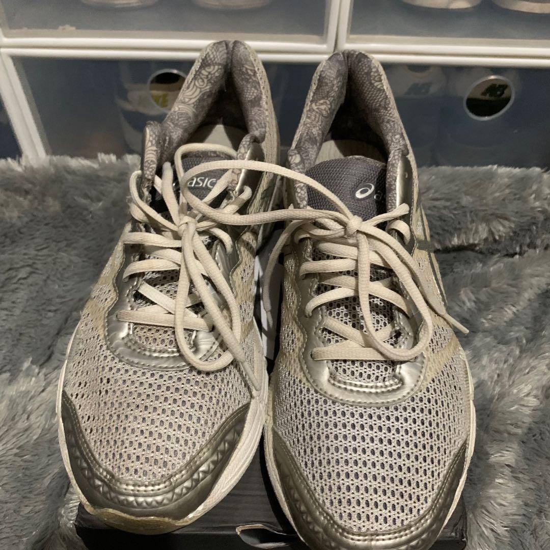 Asics gel enhance ultra 4. cheap