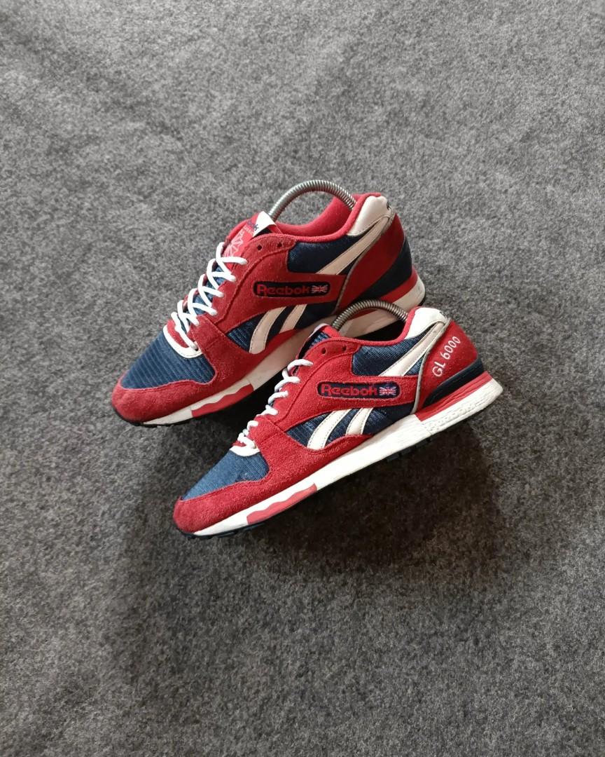 Sepatu reebok outlet gl 6000