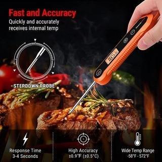 Here's how to cook a steak like Gordon Ramsay using wireless ThermoPro, How To Cook The Perfect Steak