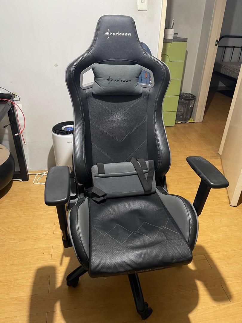 Elbrus new arrivals gaming chair