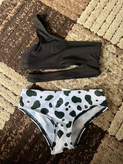 Shein Two piece swimsuit for baby