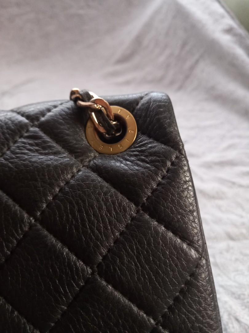 sisley 2 way bag