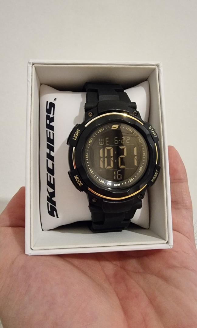 Reloj skechers sales sr1019
