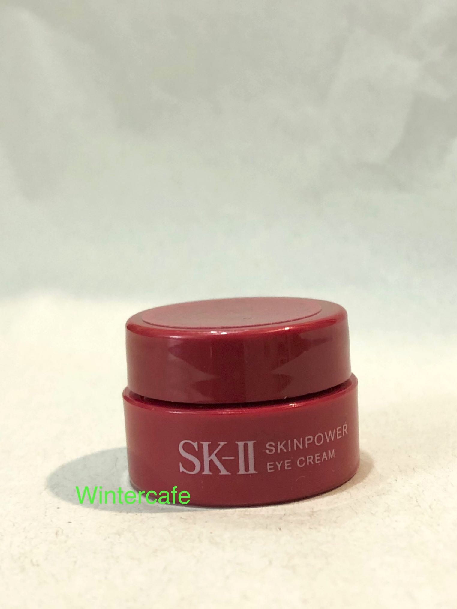 SKII 2.5g Skinpower Eye Cream (RNA) (SK2, SKII), Beauty & Personal