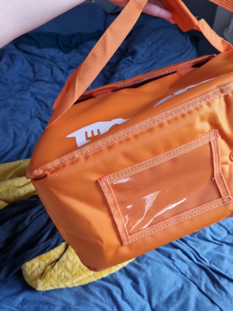 Aggregate more than 59 thermal bag skip the dishes esthdonghoadian