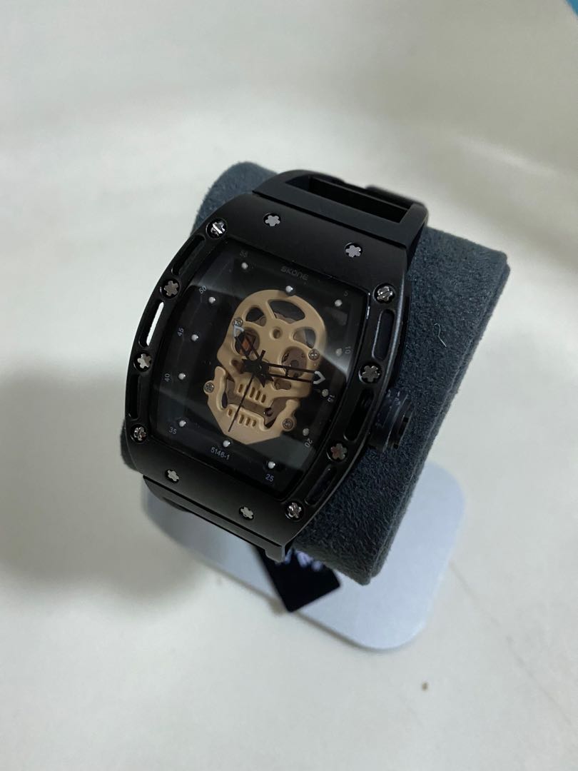 Skone Richard Mille faux/homage fun 