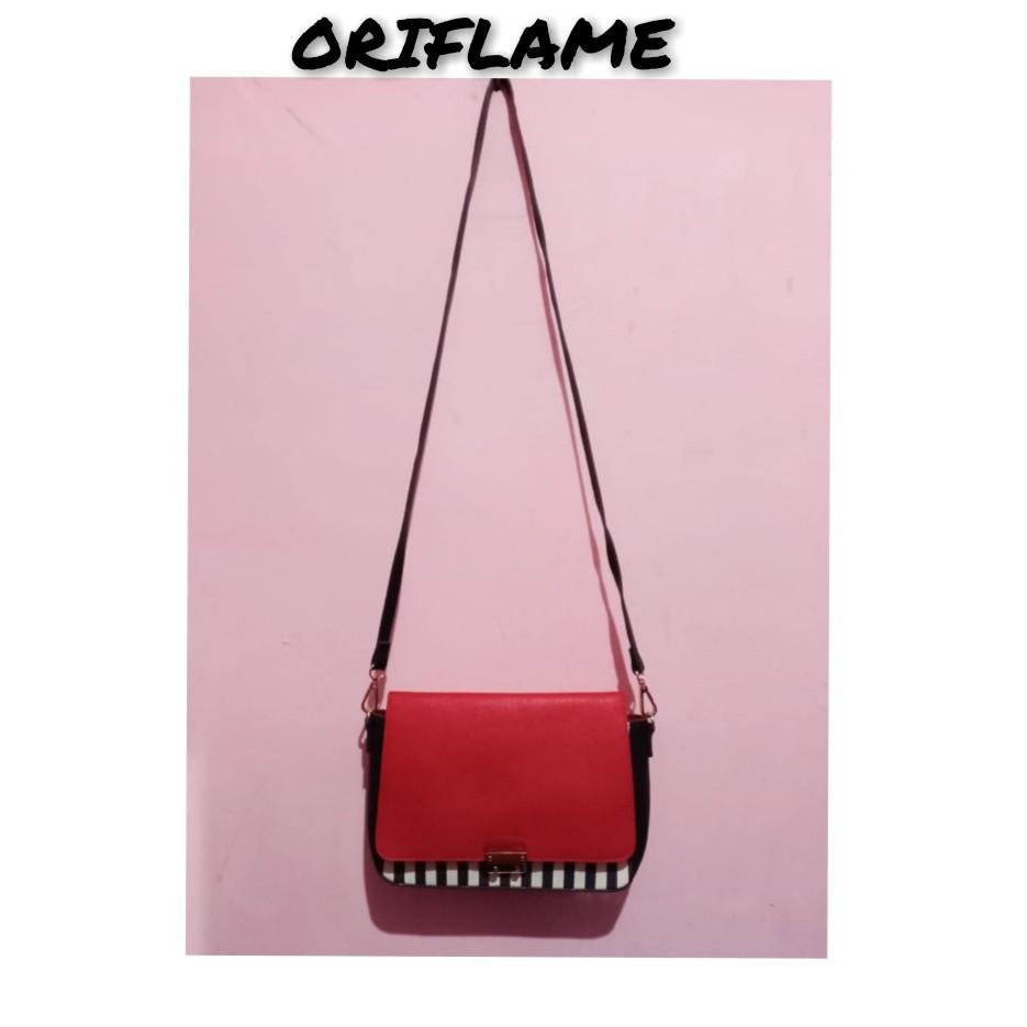 Sling bag oriflame clearance