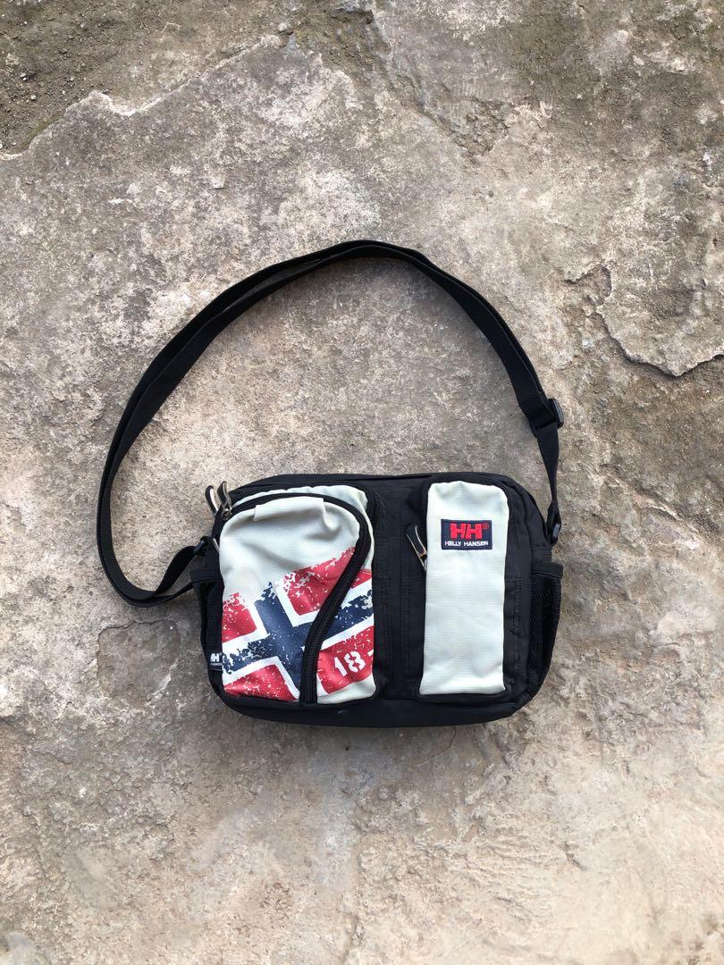 Helly hansen sling bag shop