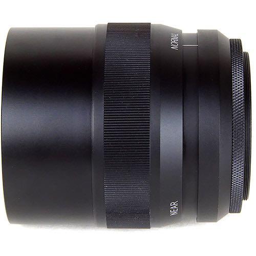 Anamorphot-50 2X Adapter _ Anamorphot – CLASY