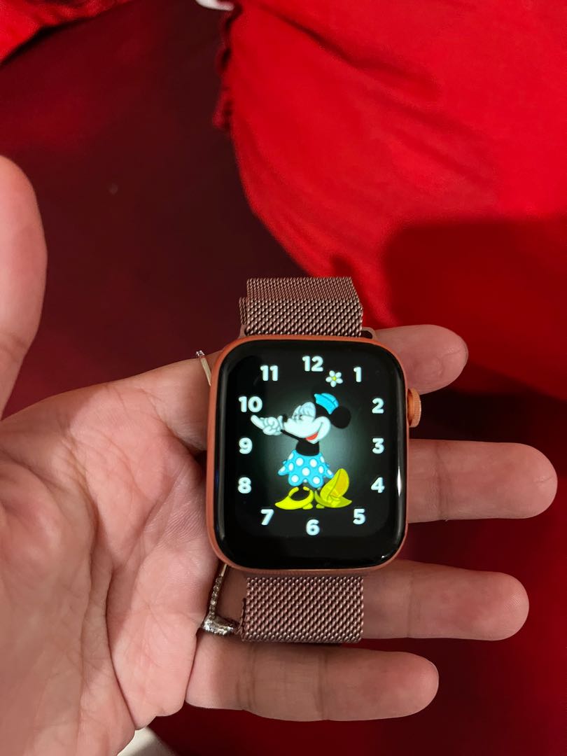 Apple watch series 6 in 2022 reddit Clearance