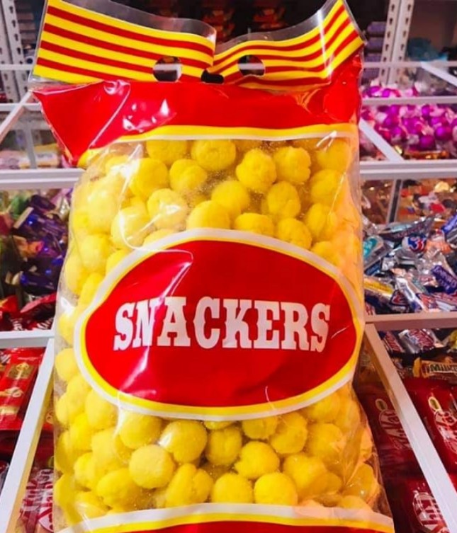 Snackers, Food & Drinks, Other Food & Drinks on Carousell