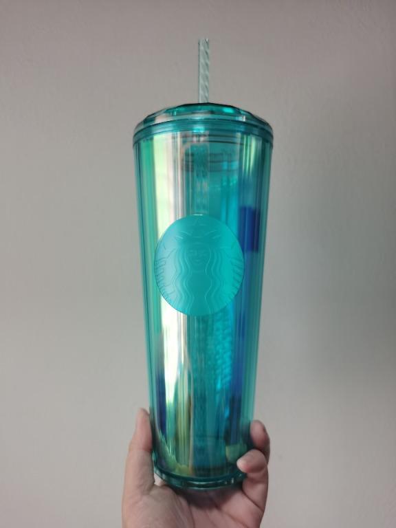 Starbucks 2022 Cold cup collection, Furniture & Home Living