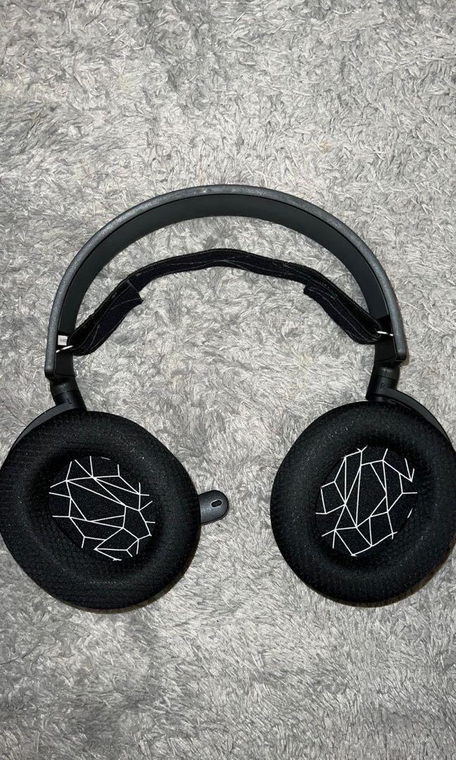 Steel Series Artic 5 | GAMING | HEADSET 