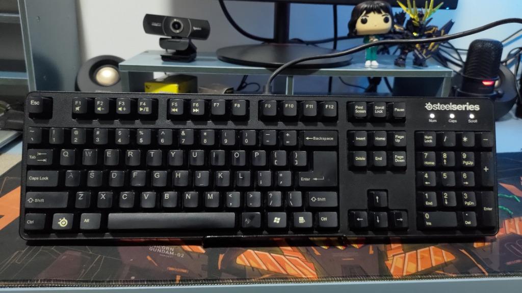 Steelseries 6gv2 price hot sale