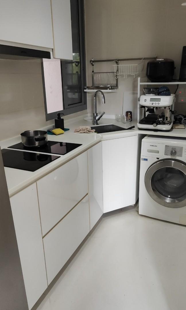 Suites De Laurel, Property, Rentals, Condos & ECs on Carousell