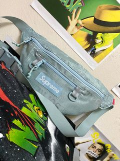 Supreme ice waist bag on sale
