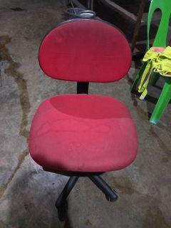 Swivel Chair (No armrest)