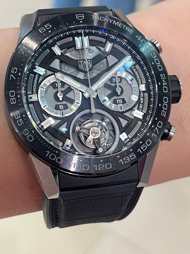 Tag heuer t02 sale