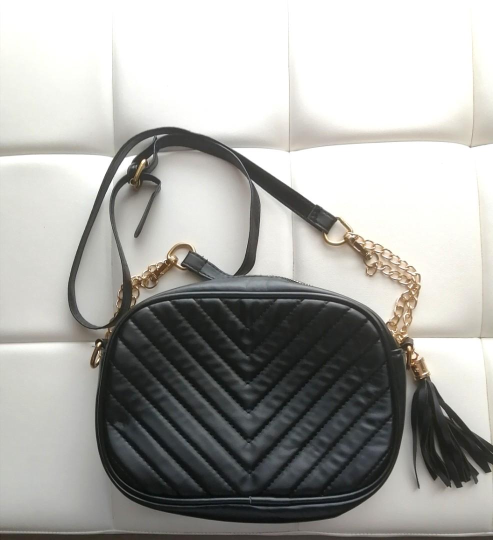 Chevron crossbody hotsell bag