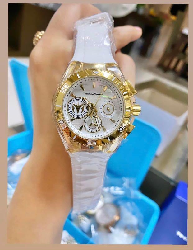 Technomarine 40mm new arrivals