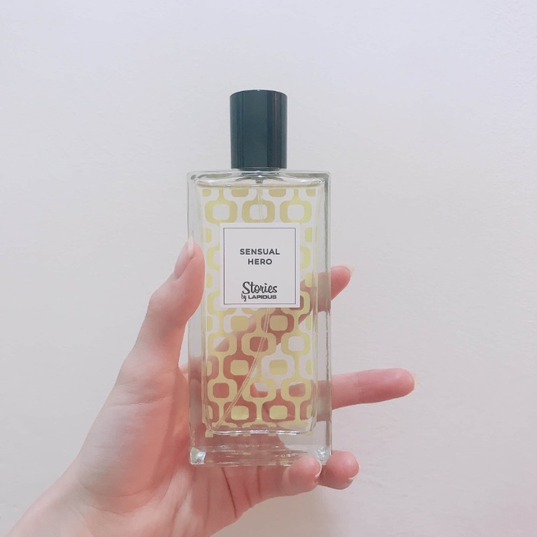 香水(男性用) TED LAPIDUS Eau de Toilette 200ml LAPIDUS by Ted Lapidus Eau De Toilette Spray 3.4 oz for Men