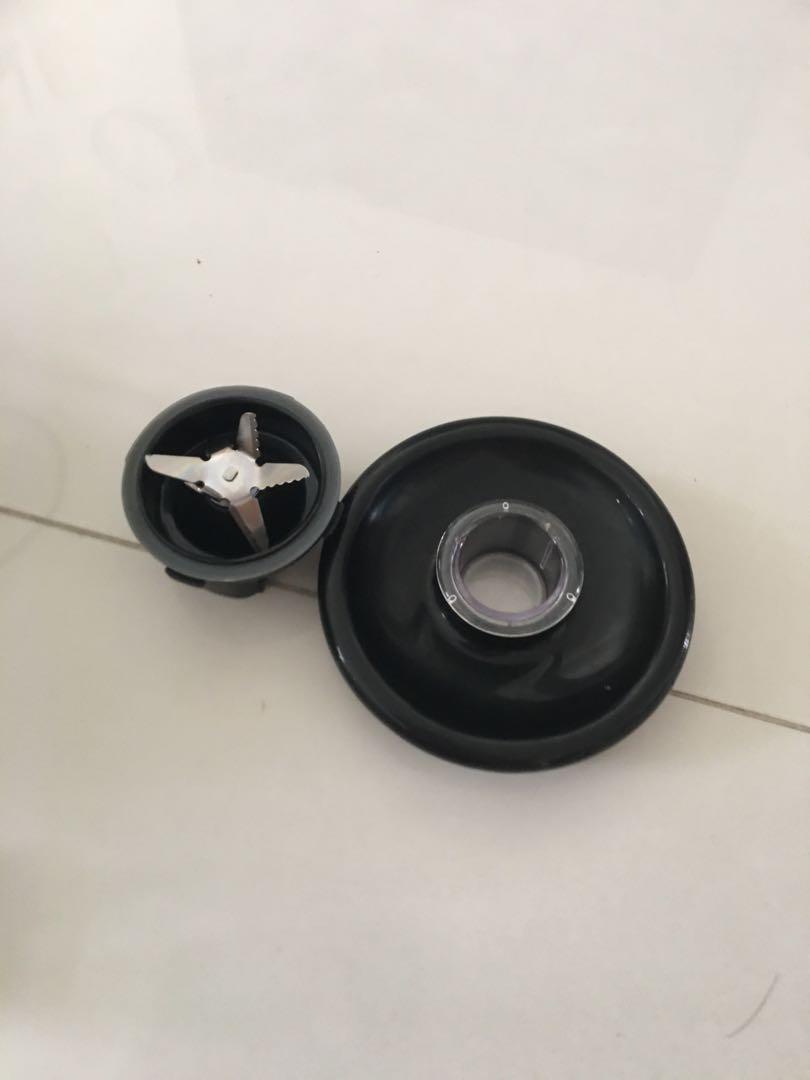 Tefal blender Motor and blade only. NO JUG!, TV & Home Appliances