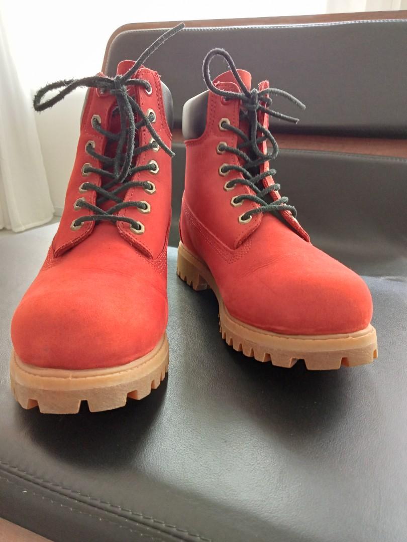 Timberland 6