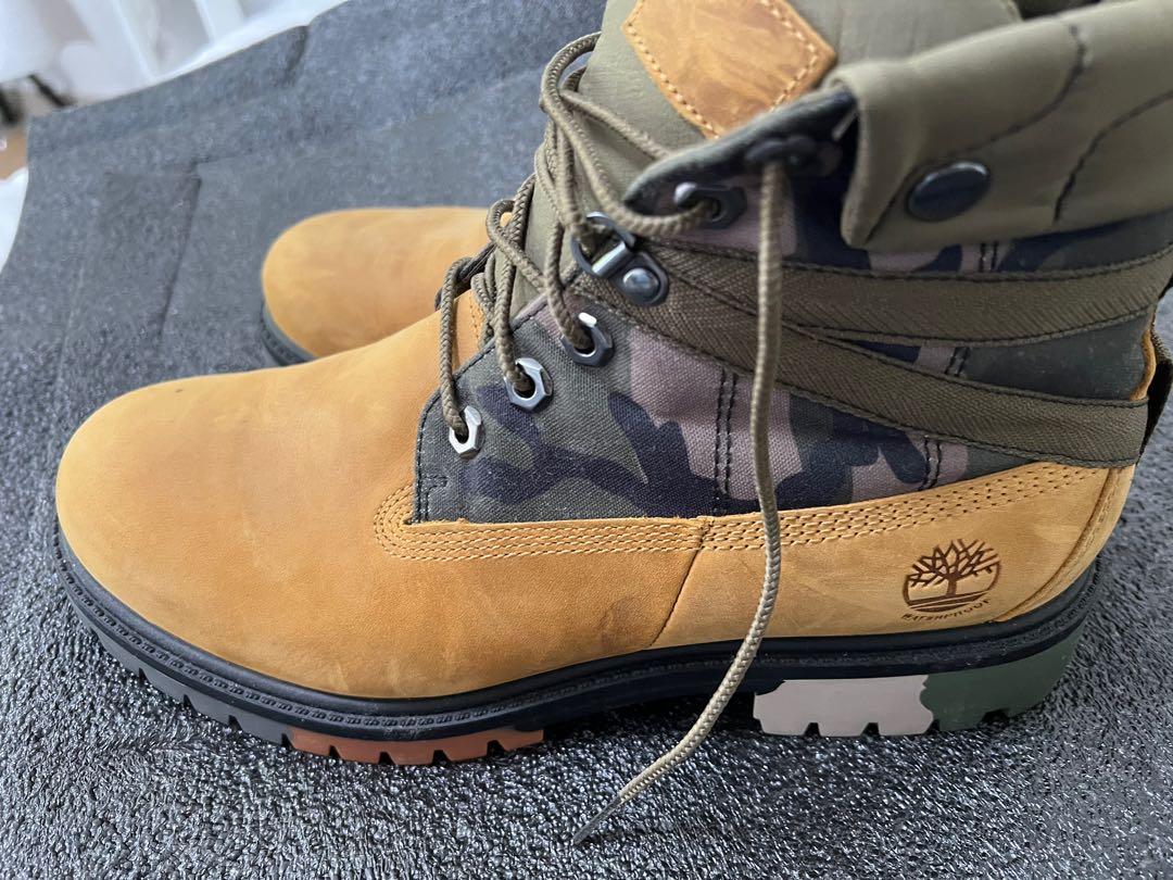 Timberland a1zrh 2025