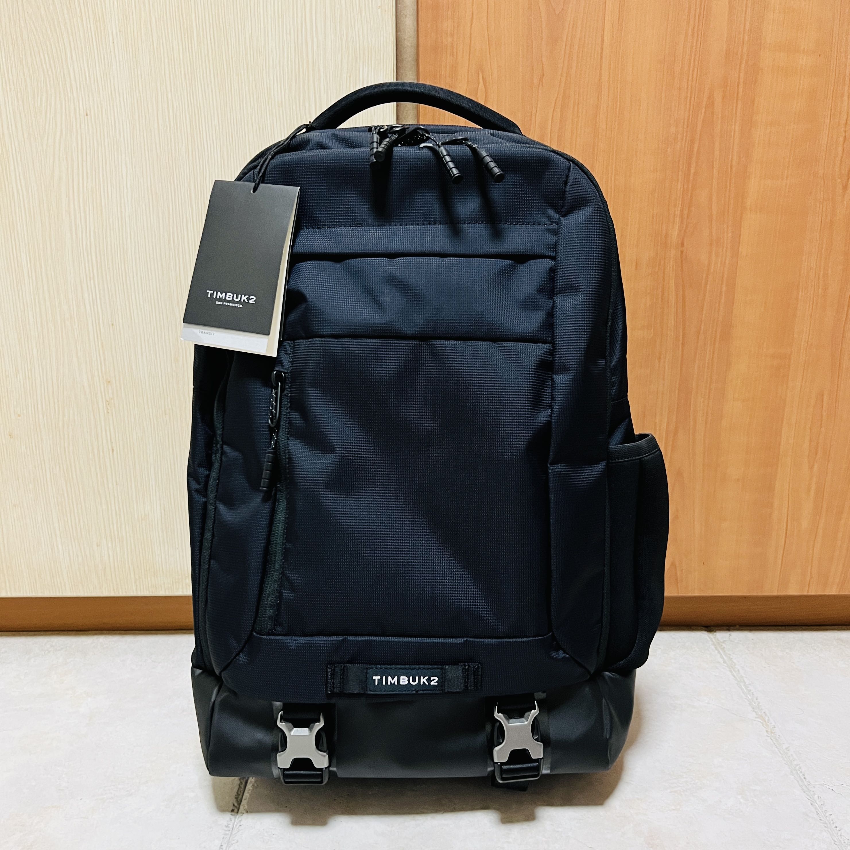 Timbuk2 authority 2025 laptop backpack