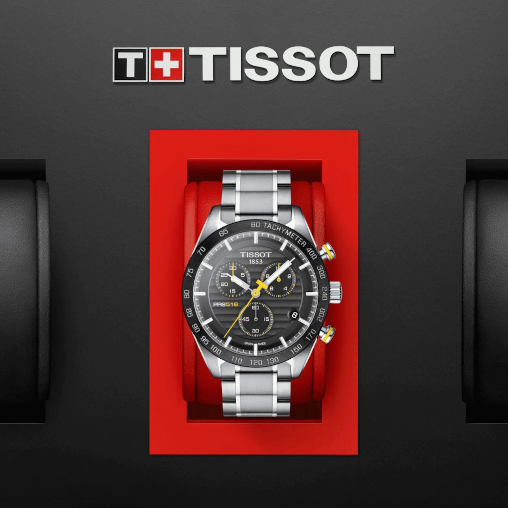 Tissot top prs 500