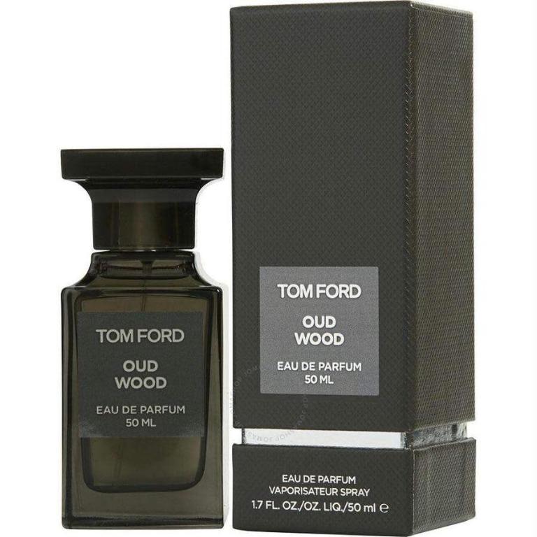 TOM FORD OUD WOOD 烏木香水50ml [平行進口888066024082], 美容