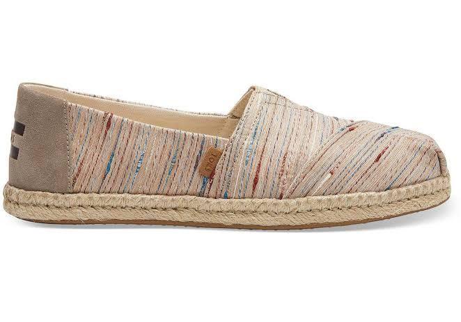 Toms birch on sale suede women's classics
