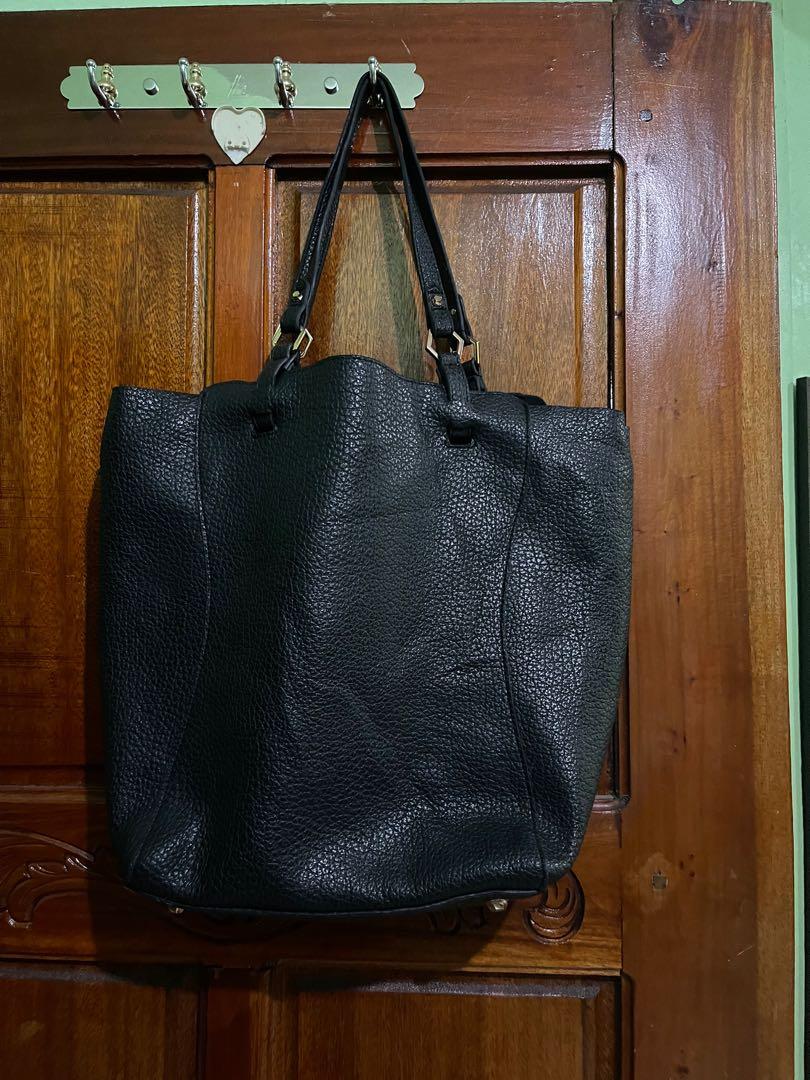 TopShop Tote bag black LARGE Women s Fashion Bags Wallets