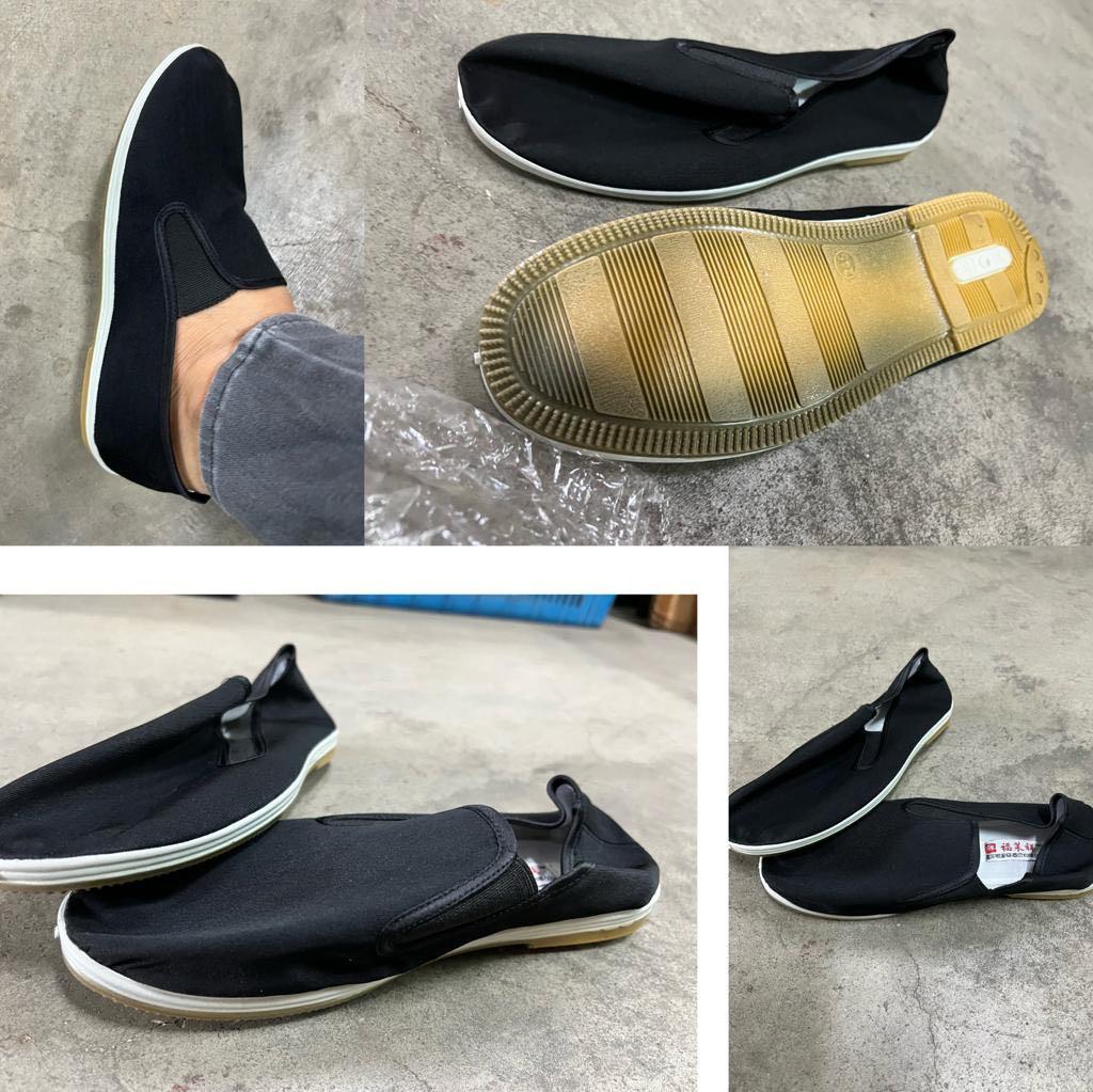 Chinese cheap casual shoes