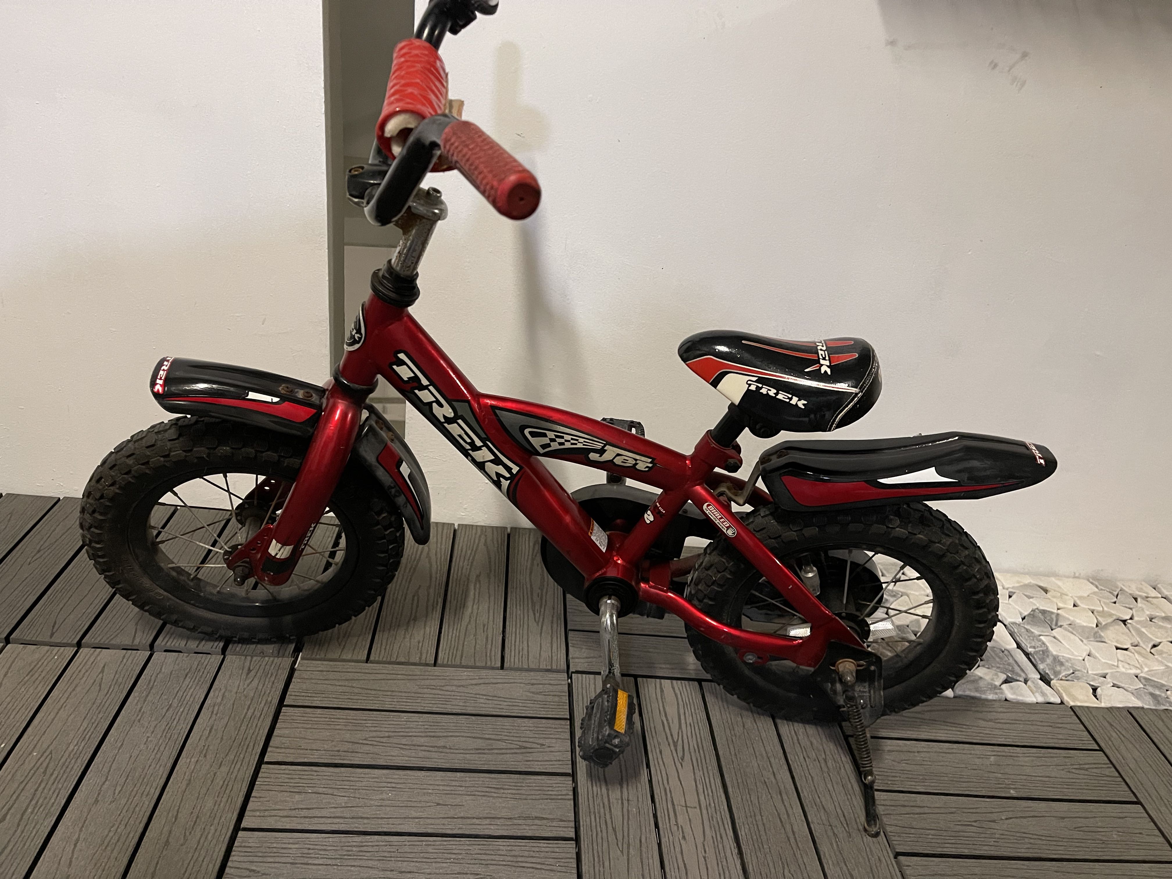 Trek Jet 12 Kids Bike, Sports Equipment 