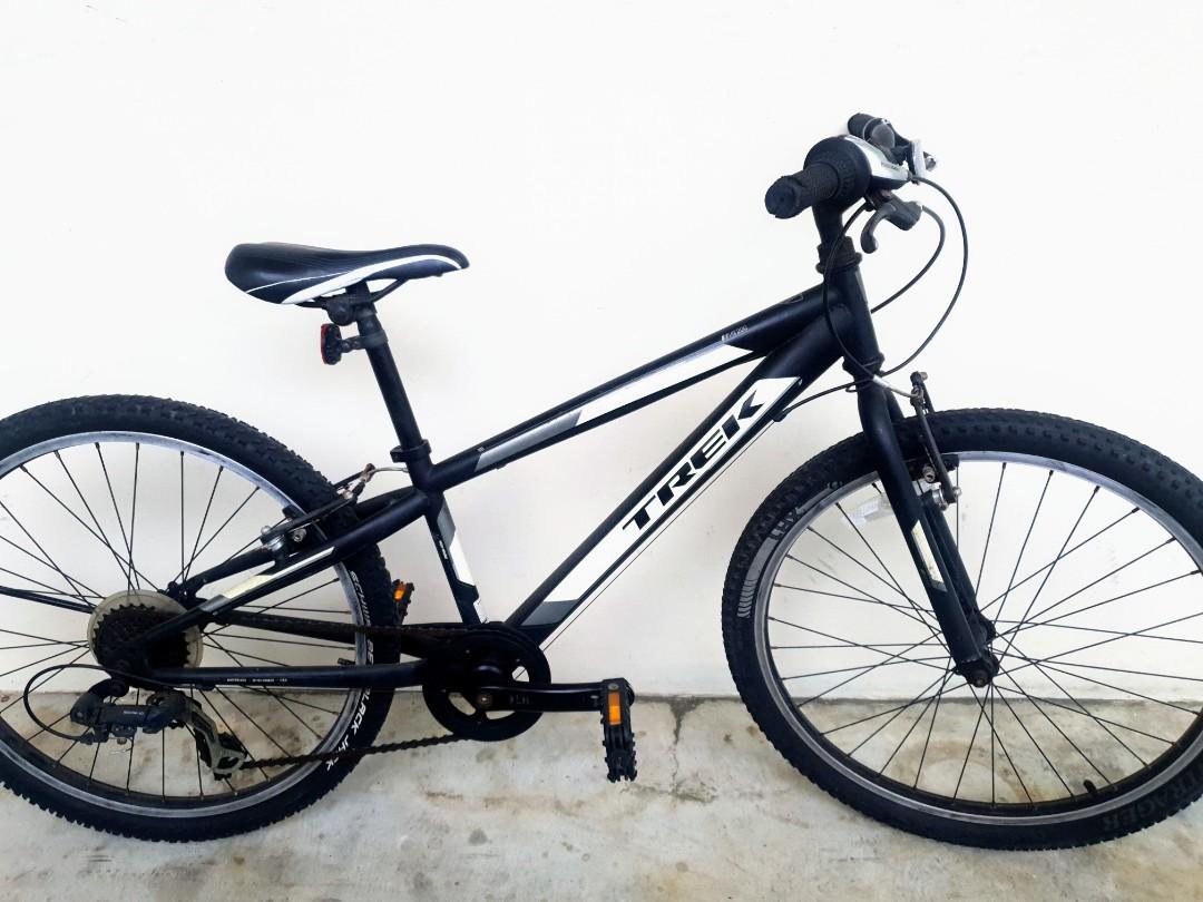 Trek Junior 24\