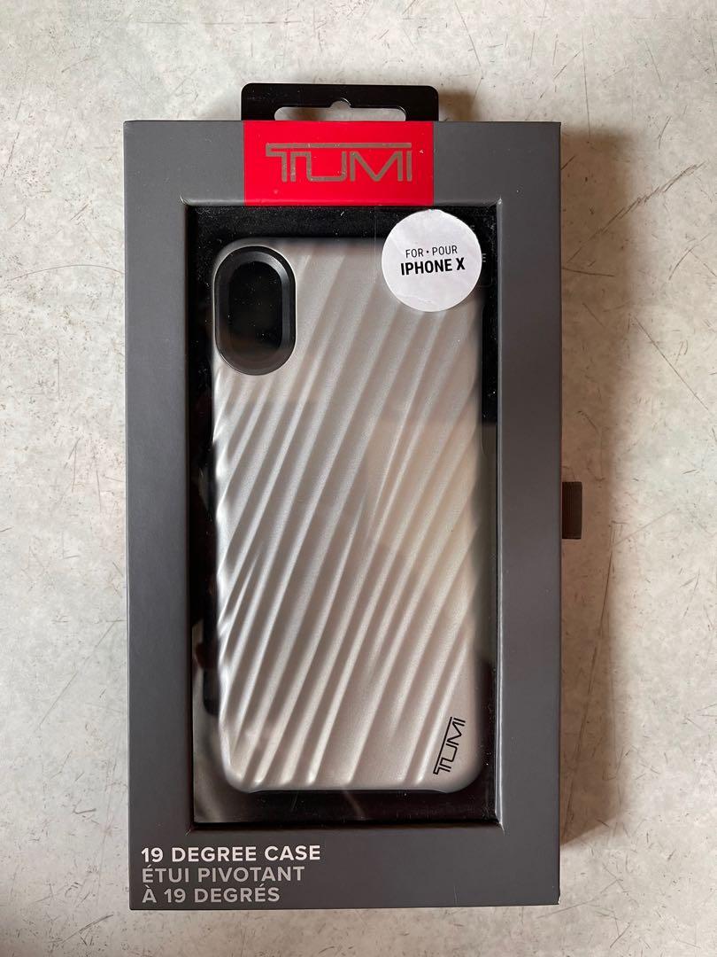 Tumi 19 degree iphone case online